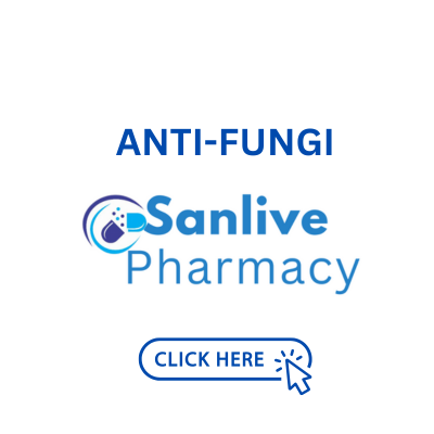 ANTI-FUNGI